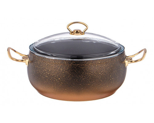 Кастрюля (3.2 л) Agness Mercury 953-003