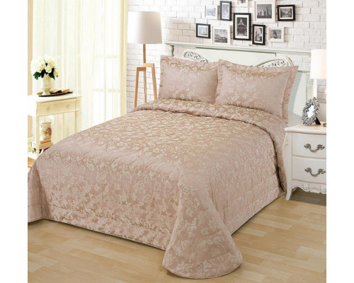 Покрывало с наволочками евростандарт Диодора