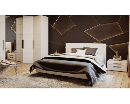 Гарнитур для спальни Наоми ГН-208.006