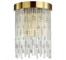 Накладной светильник Odeon Light Refano 4848/2W