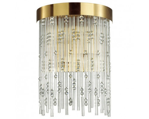 Накладной светильник Odeon Light Refano 4848/2W