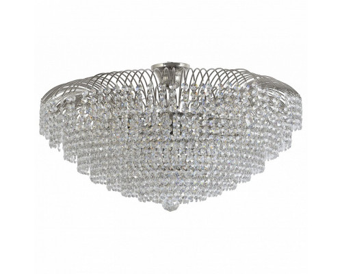 Люстра на штанге Arti Lampadari Elba Elba E 1.2.60.100 N