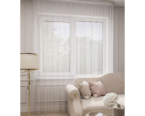 Гардина Legrand Ажур 58081954