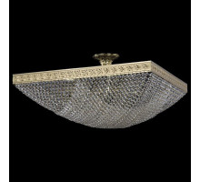 Светильник на штанге Bohemia Ivele Crystal 1932 19322/60IV G