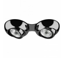 Встраиваемый светильник Lightstar Ocula 011827