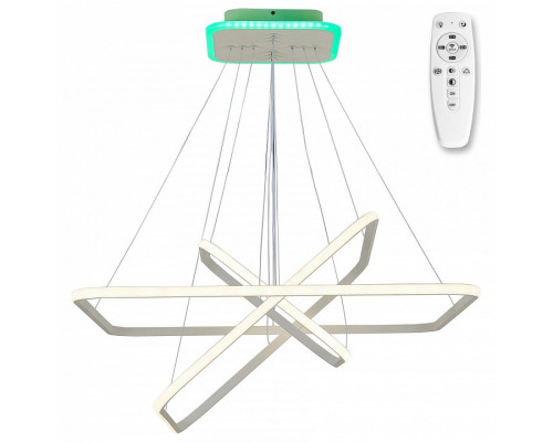 Подвесной светильник Citilux Неон