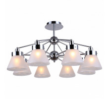 Люстра на штанге Escada Kuola 641/8P