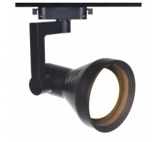 Светильник на штанге Arte Lamp Track Lights A5109PL-1BK