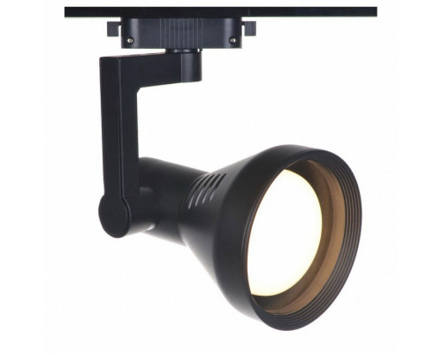 Светильник на штанге Arte Lamp Track Lights A5109PL-1BK