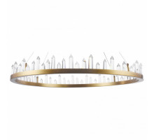 Подвесной светильник Maytoni Gletscher H186-PL-01-61W-BS