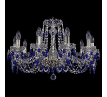 Подвесная люстра Bohemia Art Classic 11.24 11.24.10.220.Gd.V3001