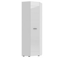 Шкаф платяной Gloss