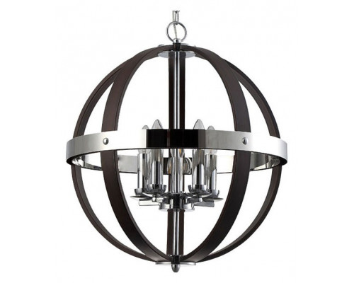 Подвесной светильник Divinare Norman 9980/02 SP-5