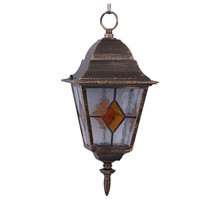 Подвесной светильник Arte Lamp Berlin A1015SO-1BN