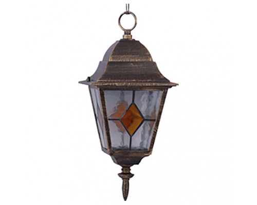 Подвесной светильник Arte Lamp Berlin A1015SO-1BN