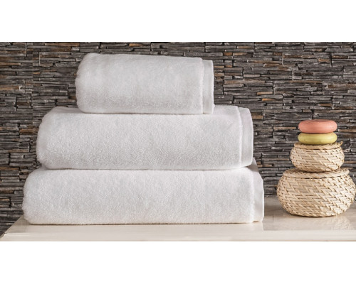 Полотенце для лица (50x90 см) MORA