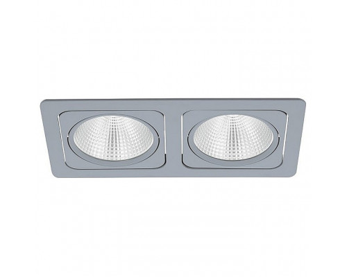 Встраиваемый светильник Eglo Vascello G 61673