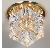 Встраиваемый светильник Lussole Palinuro 