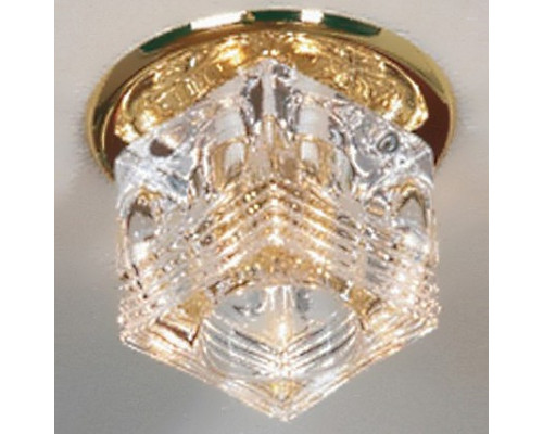 Встраиваемый светильник Lussole Palinuro