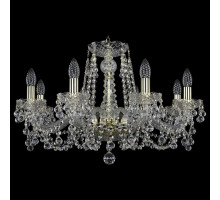 Подвесная люстра Bohemia Art Classic 11.26 11.26.8.220.Gd.B