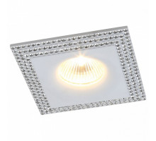 Встраиваемый светильник Divinare Giorgetta 1769/43 PL-1