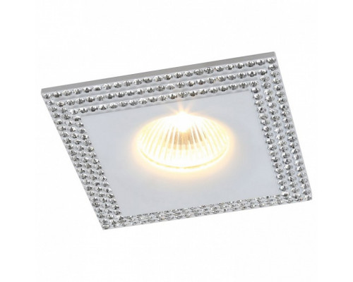 Встраиваемый светильник Divinare Giorgetta 1769/43 PL-1