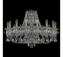Подвесная люстра Bohemia Art Classic 11.21 11.21.16.300.Br.Sp