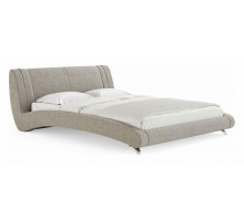 Кровать двуспальная Rimini 160-190