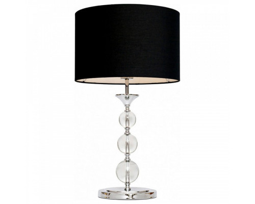 Настольная лампа декоративная Zumaline Rea RLT93163-1B