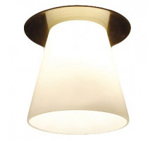 Встраиваемый светильник Arte Lamp Cool Ice 2 A8550PL-1AB