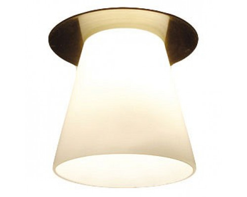 Встраиваемый светильник Arte Lamp Cool Ice 2 A8550PL-1AB