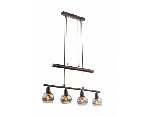 Подвесной светильник Globo Isla 54347-4Z