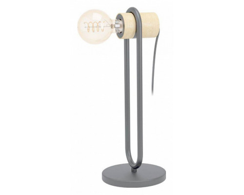 Настольная лампа декоративная Eglo Chieveley 43543