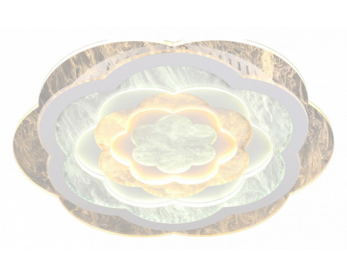 Накладной светильник Omnilux Banchette OML-08307-140