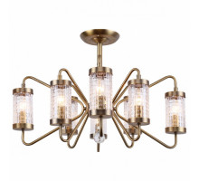 Люстра на штанге Escada Farico 517/8PL