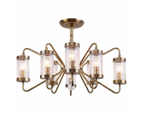 Люстра на штанге Escada Farico 517/8PL