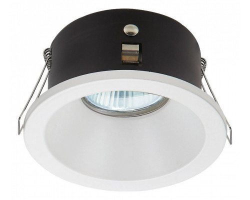 Встраиваемый светильник Mantra Comfort Ip54 6810