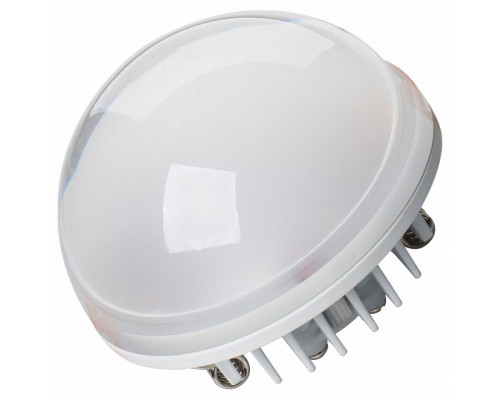 Встраиваемый светильник Arlight Ltd-80R Ltd-80R-Crystal-Sphere 5W White