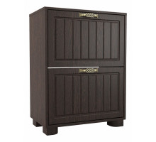 Тумба для обуви Монблан МБ-33К