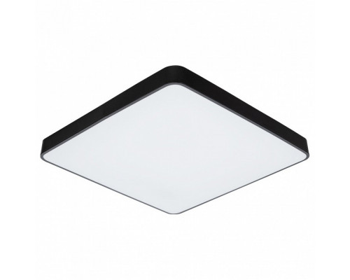 Накладной светильник Arte Lamp Scena A2687PL-45BK