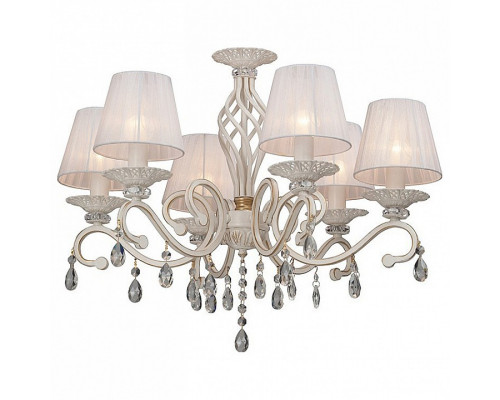 Подвесная люстра Vitaluce V1679 V1679-0/6