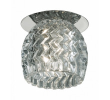 Встраиваемый светильник Novotech Vetro 369528