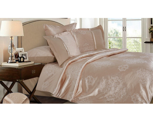 Постельное белье семейное Мирайн