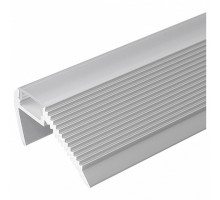 Профиль для ступеней Arlight ARH-STAIR-W47-2000 ANOD 016148