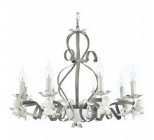 Подвесная люстра Arti Lampadari Surano Surano E 1.1.8 S