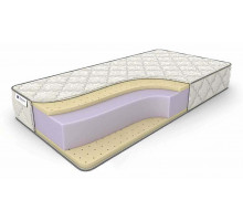 Матрас двуспальный DreamRoll Max Latex Dual 2000x1800