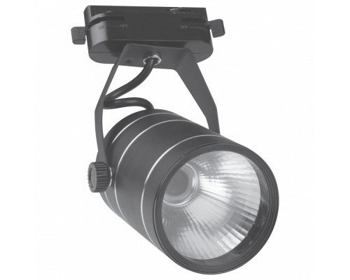 Светильник на штанге Uniel Volpe 10964