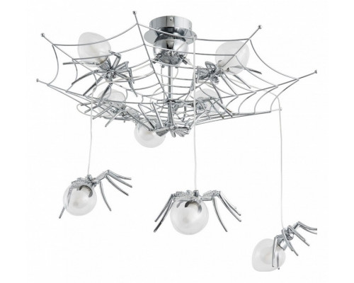 Потолочная люстра Divinare Ragno 1308/02 PL-8