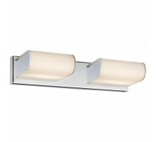 Накладной светильник Arte Lamp Libri A8856AP-2CC