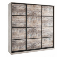 Шкаф-купе А0471494788 2500x580